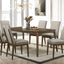 Maggie - Dining Table Set