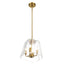 Soiree - 4 Candle Lights Pendant