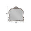 Ariadne - Mirror - Antique Silver