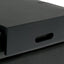 Oregon - Contemporary Storage Ottoman Bench With Tray
