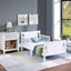 Connelly - Reversible Panel Toddler Bed
