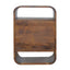 Curve Drawer Nightstand