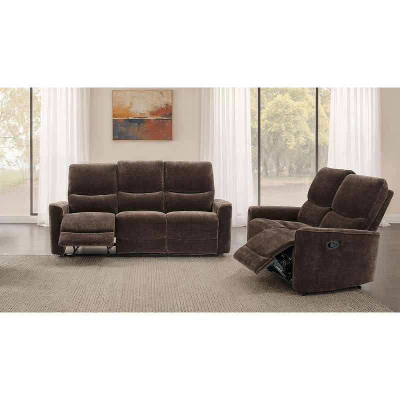 Trask - Reclining Sofa