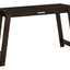 Stylish Design Computer Desk For Home Office Storage Drawers, Contemporary & Modern