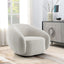 Isabel - Chair With Swivel Base