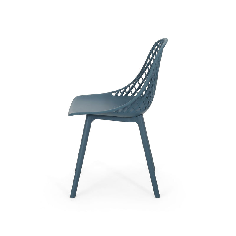 Lily Chair (Set of 2)
