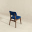Carlos - Solid Back Side Chair (Set of 2)