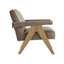 Nessi - Arm Chair