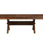 Apollo - Dining Table (With 1 Butterfly Leaf) - Walnut