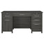 Rayna - 4 Drawer Office Desk With Lift-Top