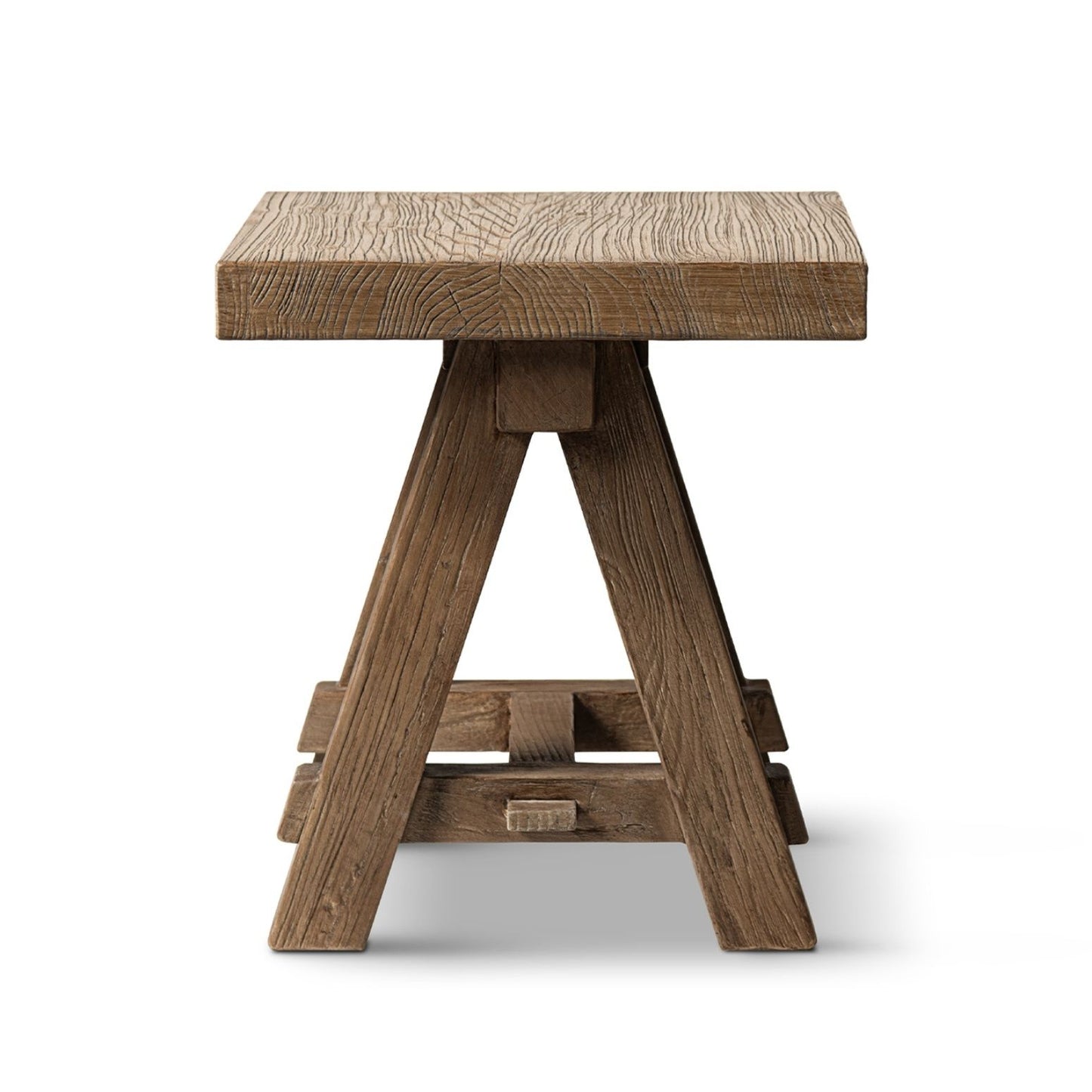 Hawthorne - Trestle Table
