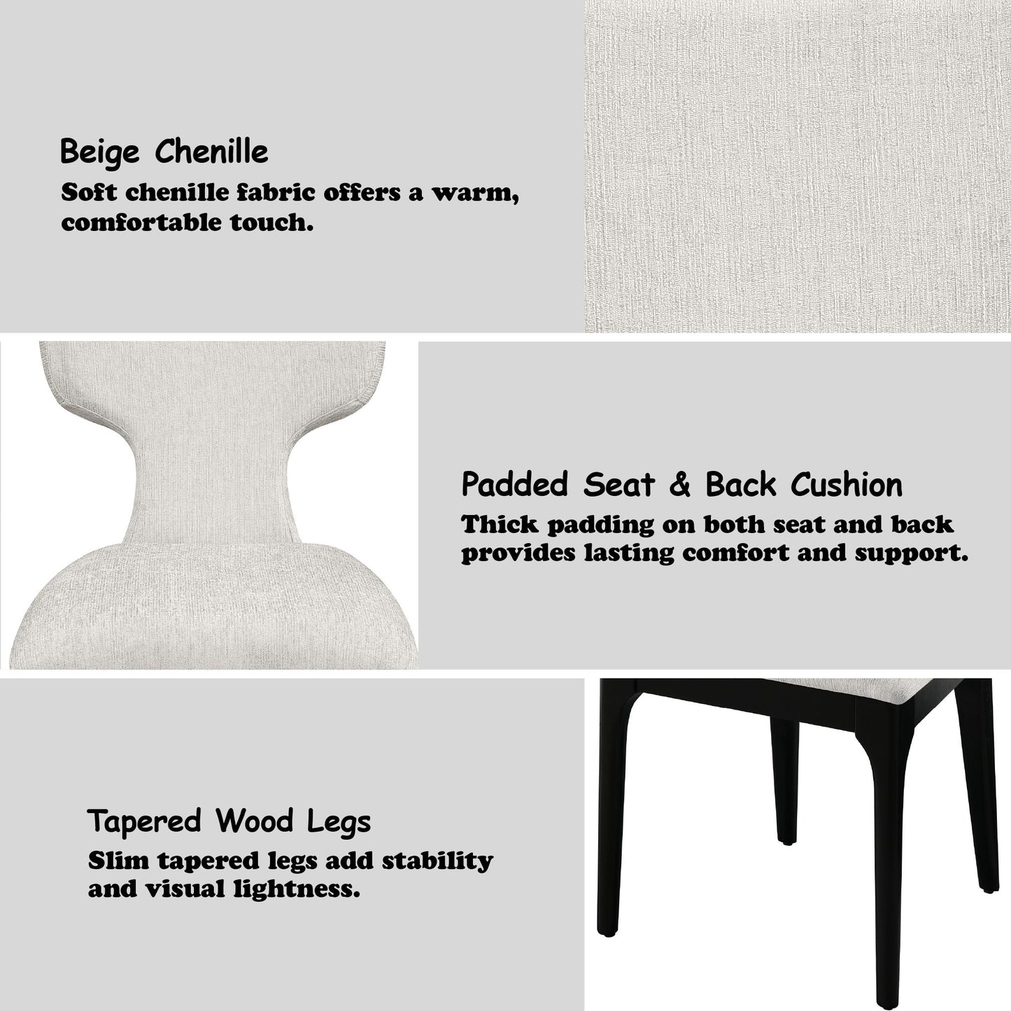 Koen - Side Chair (Set of 2)