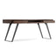 Lowry - Handcrafted Desk