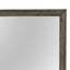 Modern Design Mirror