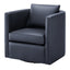 Sutton - Swivel Barrel Chair