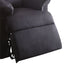 Arcadia - Woven Motion Recliner