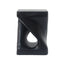 Twist Shape Side Table