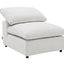 Naveen - 6 Piece Modular Sectional - Ivory
