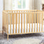 Palmer - 3-in-1 Convertible Island Crib