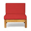 Oana - 3 Piece Sofa Set With Water Resistant Cushions