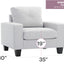 Accent Chair For Relaxation