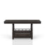 Counter Height Dining Table - Coffee