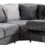 Argo - Reversible Sectional
