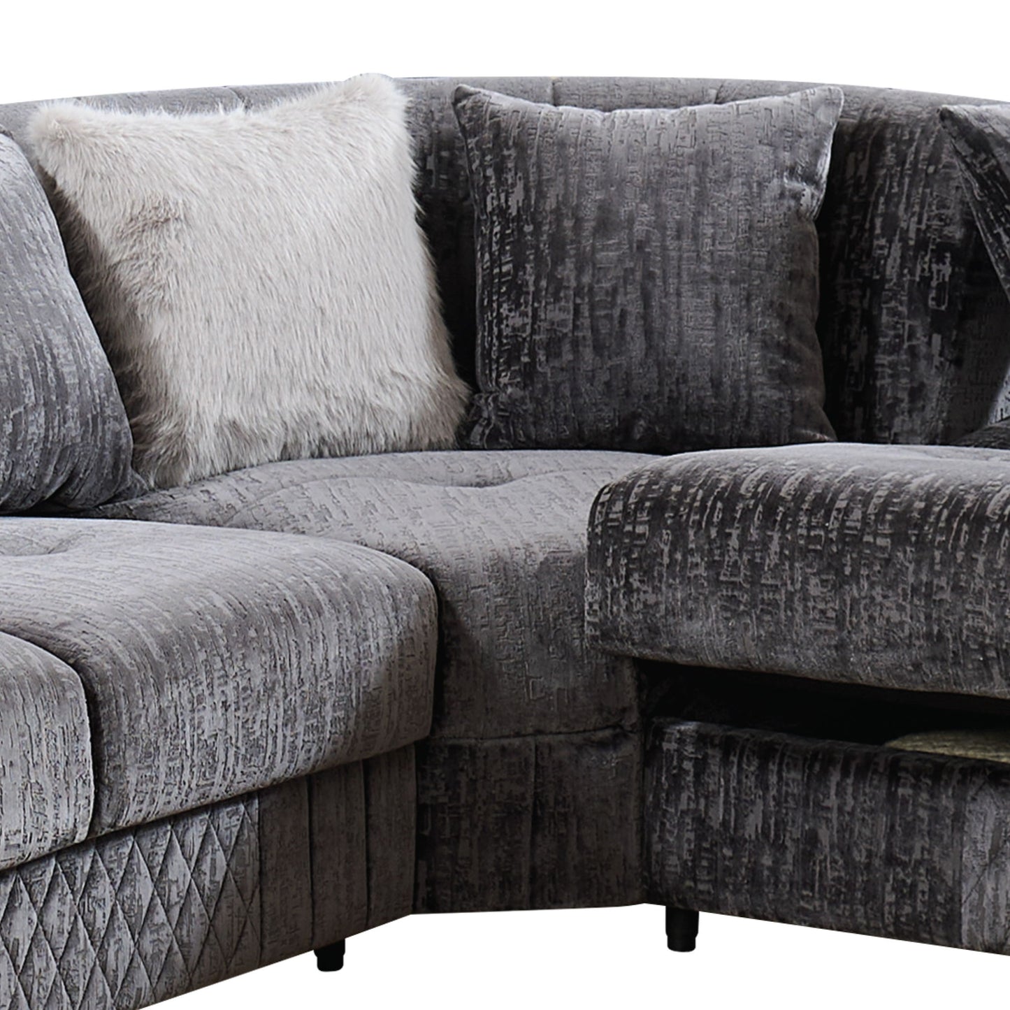 Argo - Reversible Sectional