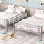 Steel Construction Bunk Bed