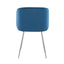 Fran - Contemporary Chair (Set of 2)