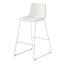 Office Chair, Bar Height, Standing, Computer Desk, Work, Look, Contemporary, Modern