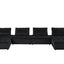Anna - Stylish Sectional Sofa Ottoman