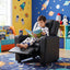 Marisa - Kids Recliner Chair With Cupholder