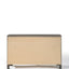 Carine II - Dresser - Gray