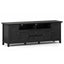 Amherst - Wide TV Media Stand