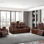 Chester - Reclining Sofa