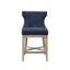 Carson - Counter Stool With Swivel Seat