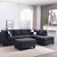 Malone - Comfort Sectional