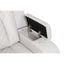 Benz - LED & Power Recliner With Adjustable Headrests And Ambient LED Lighting