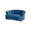 Halle - Rolled Arm Dog Sofa Bed