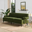 Alana Lawson - Three Cushion Tightback Sofa