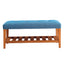 Charla - Upholstered Bench