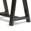 Sawhorse - Handcrafted Desk