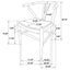 Spivey - Dining Table Set With Chairs