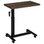 Geary - Height Adjustable Mobile C-Table