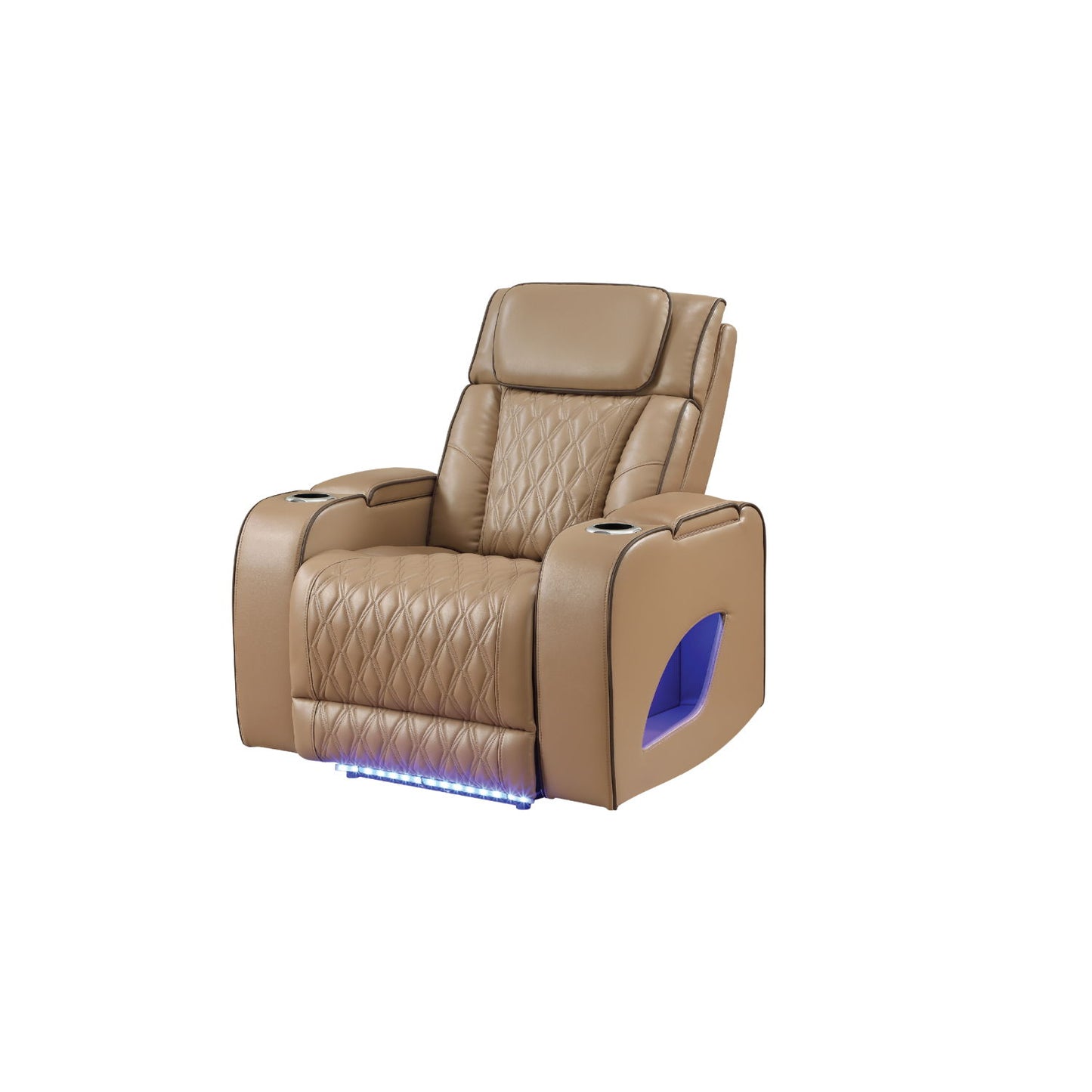 Fortuner - Power Reclining Chair