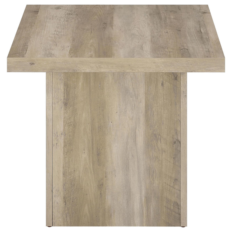 Eldridge - Square Top Table