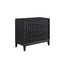 3 Drawer Bachelor Chest - Peppercorn