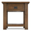 Monroe - Handcrafted Side Table