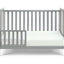 Brees Island - 3 In 1 Convertible Crib